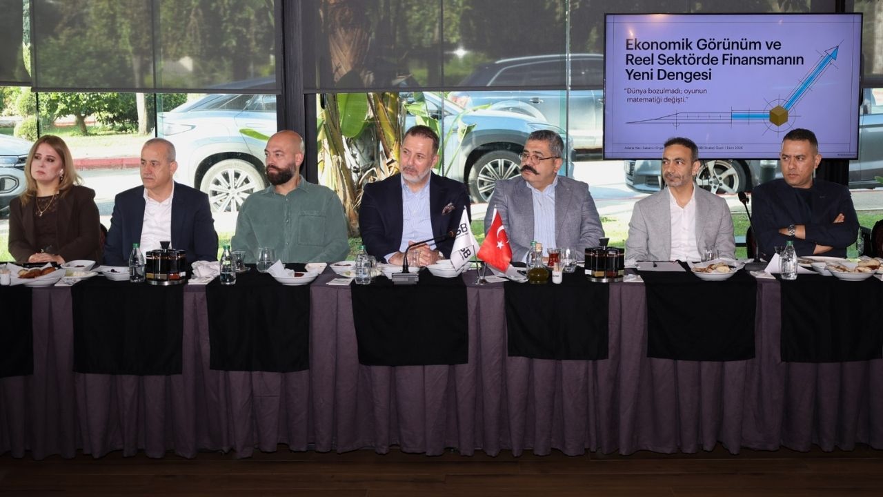 Aosb’de Gıda, Içecek Ve Tarım Sektörü Buluştu
