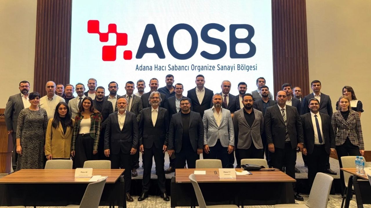 AOSB’den Azerbaycan’da yeni iş birliği hamlesi