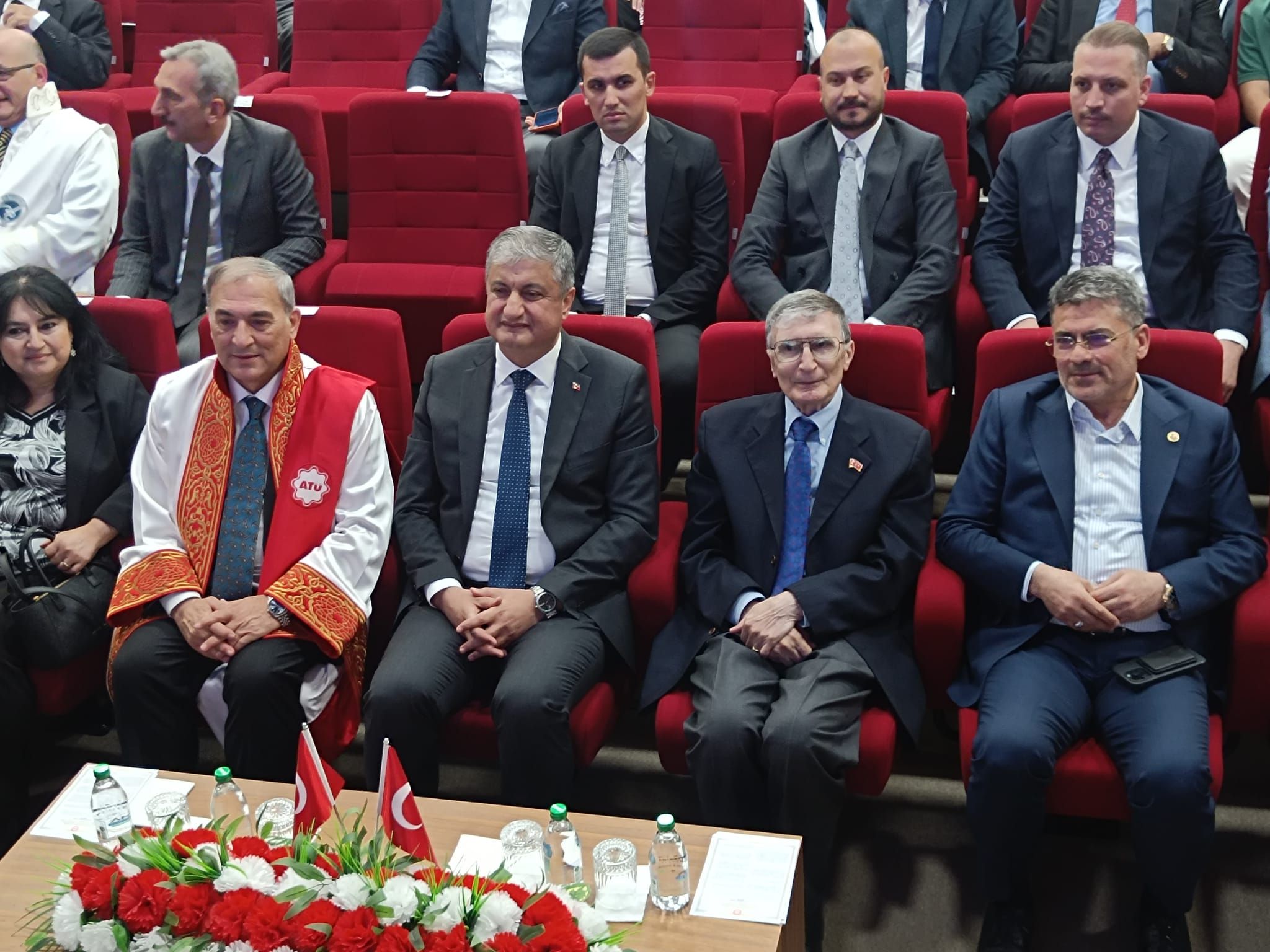 Aziz Sancar2