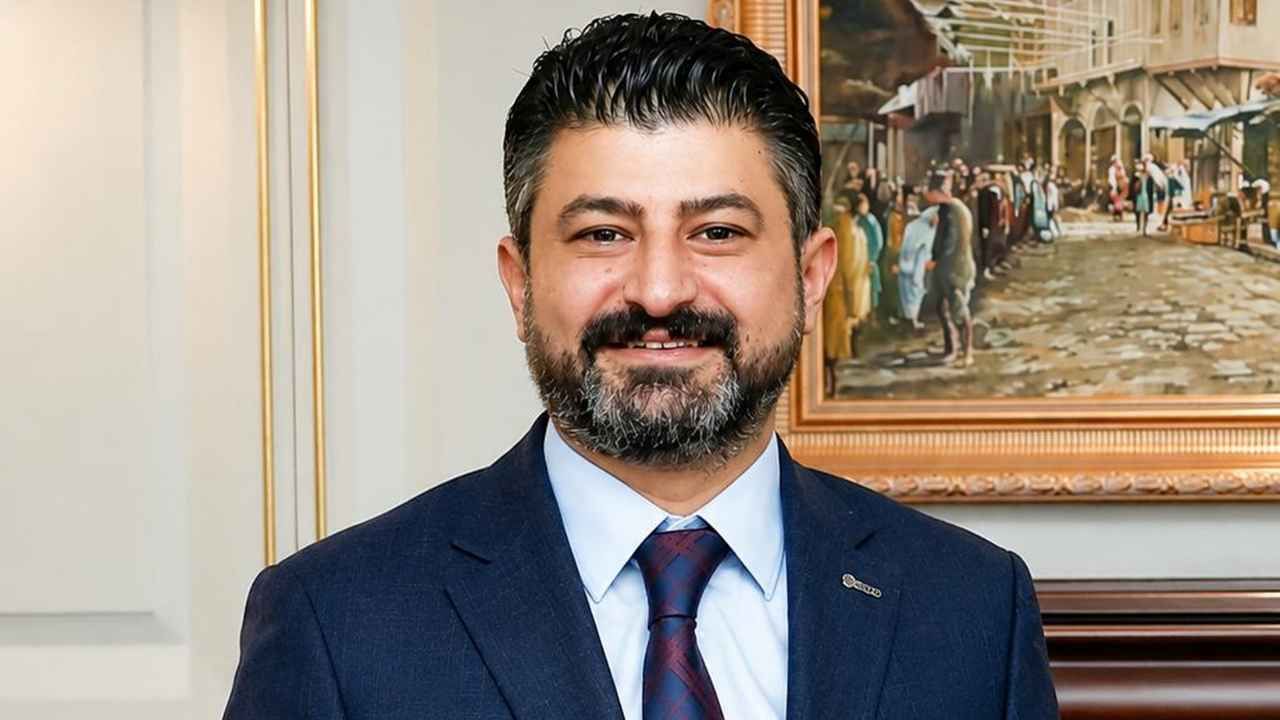 Beta Enerji’den 250 Milyon Tl’lik Pay Geri Alım Programı (1)
