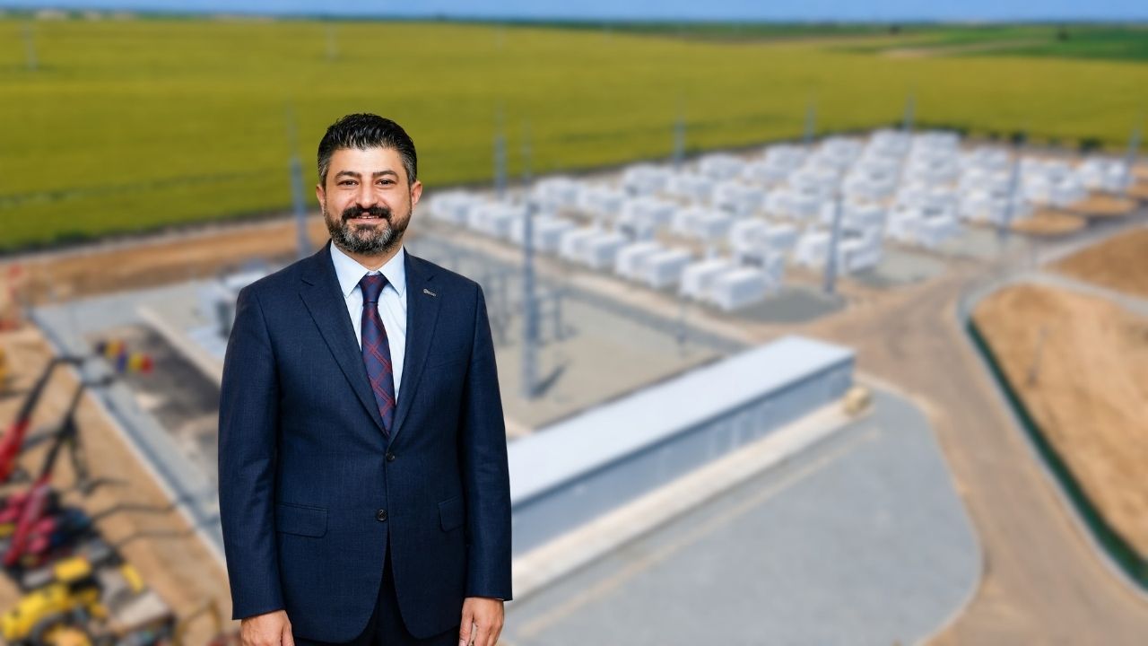 Beta Enerji'den Küresel Hamle (2)