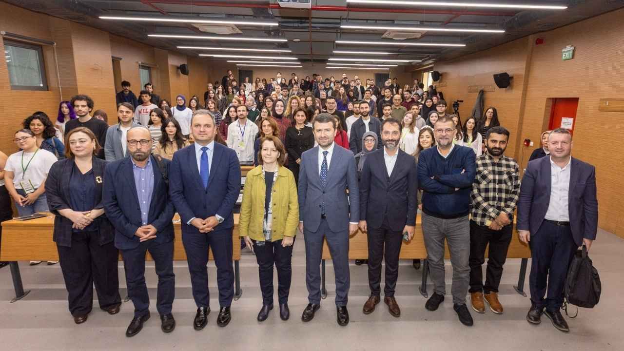 Bi̇k Genel Müdürü Çay Açıkladı Basına 9 Ayda 6 Milyar Tl’lik Kaynak (2)