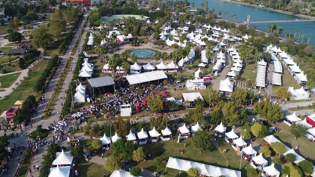 Bir Festivalin Büyüme Hikâyesi Adana Lezzet Festivali (2)