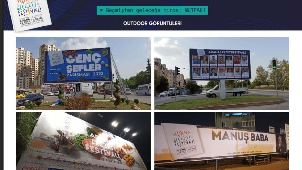 Bir Festivalin Büyüme Hikâyesi Adana Lezzet Festivali (20)