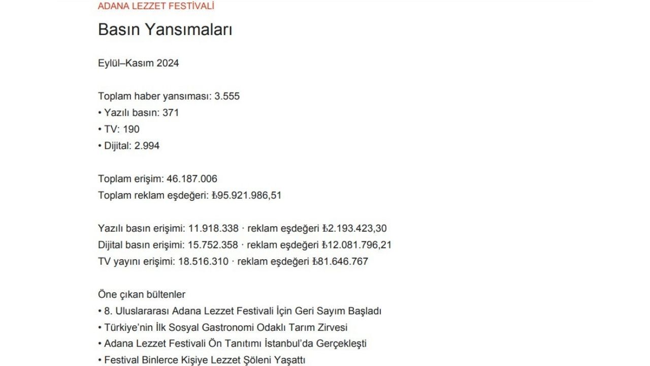 Bir Festivalin Büyüme Hikâyesi Adana Lezzet Festivali (24)