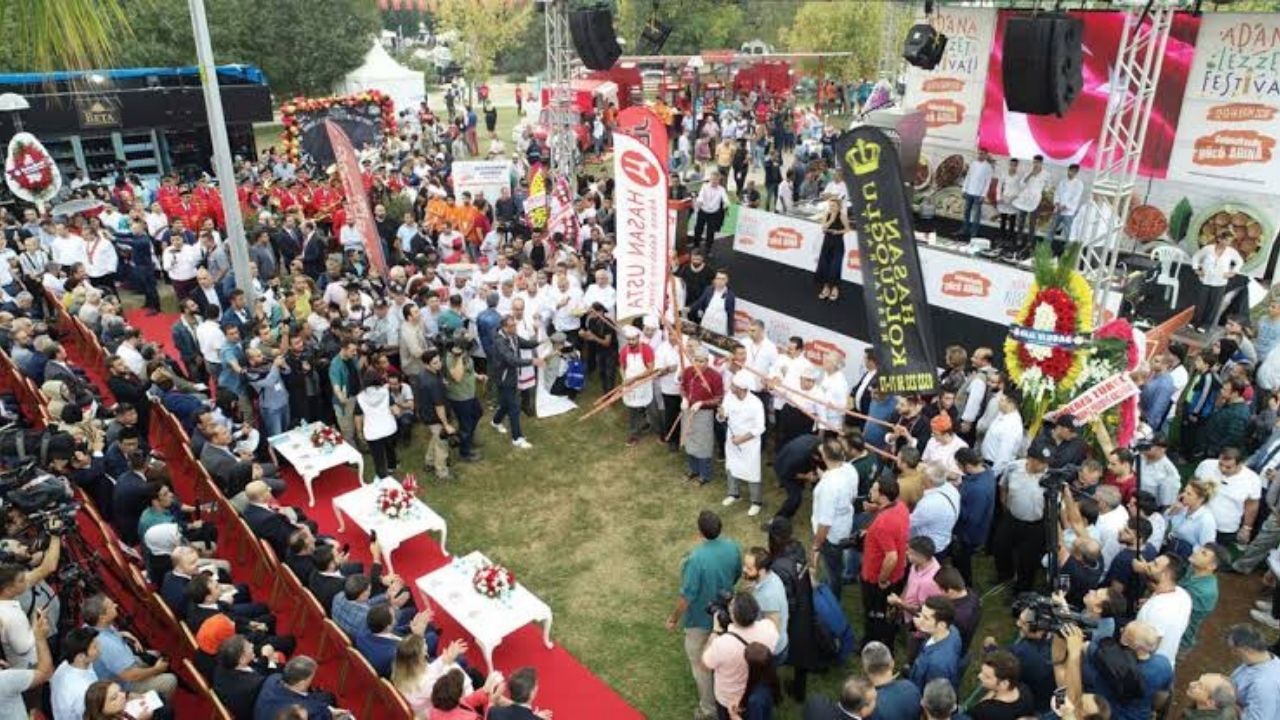 Bir Festivalin Büyüme Hikâyesi Adana Lezzet Festivali (26)