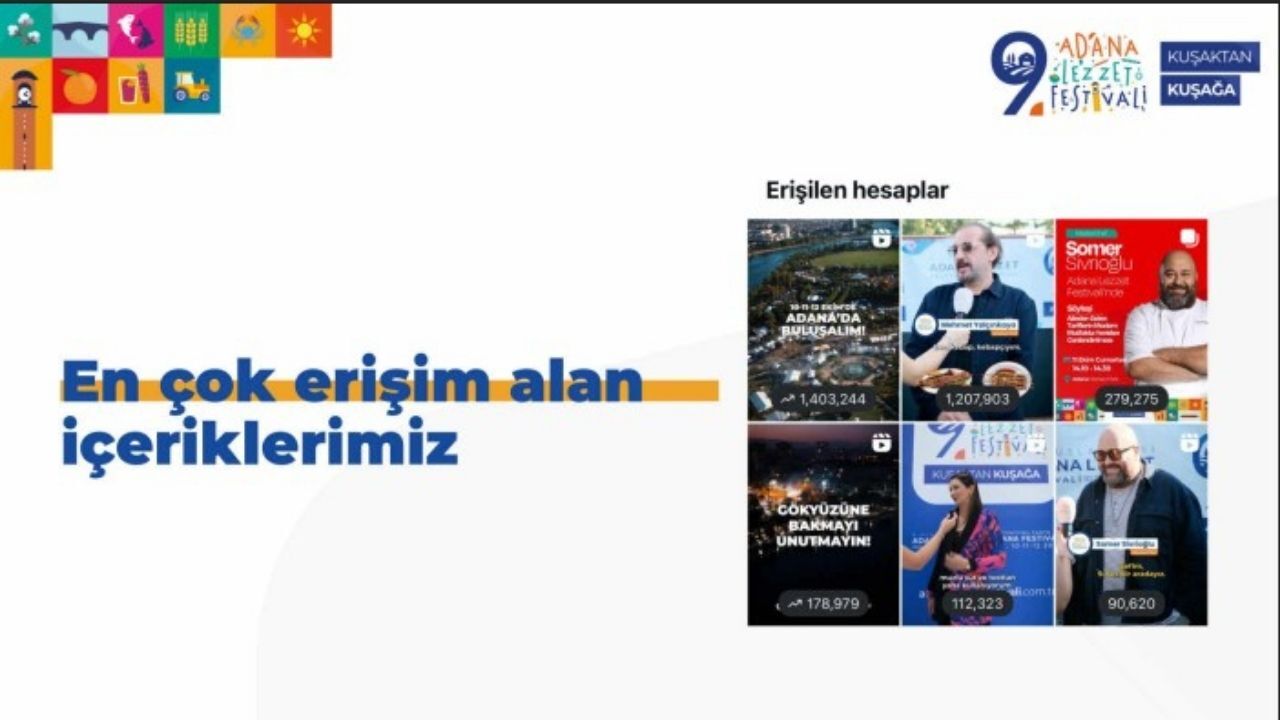 Bir Festivalin Büyüme Hikâyesi Adana Lezzet Festivali (28)