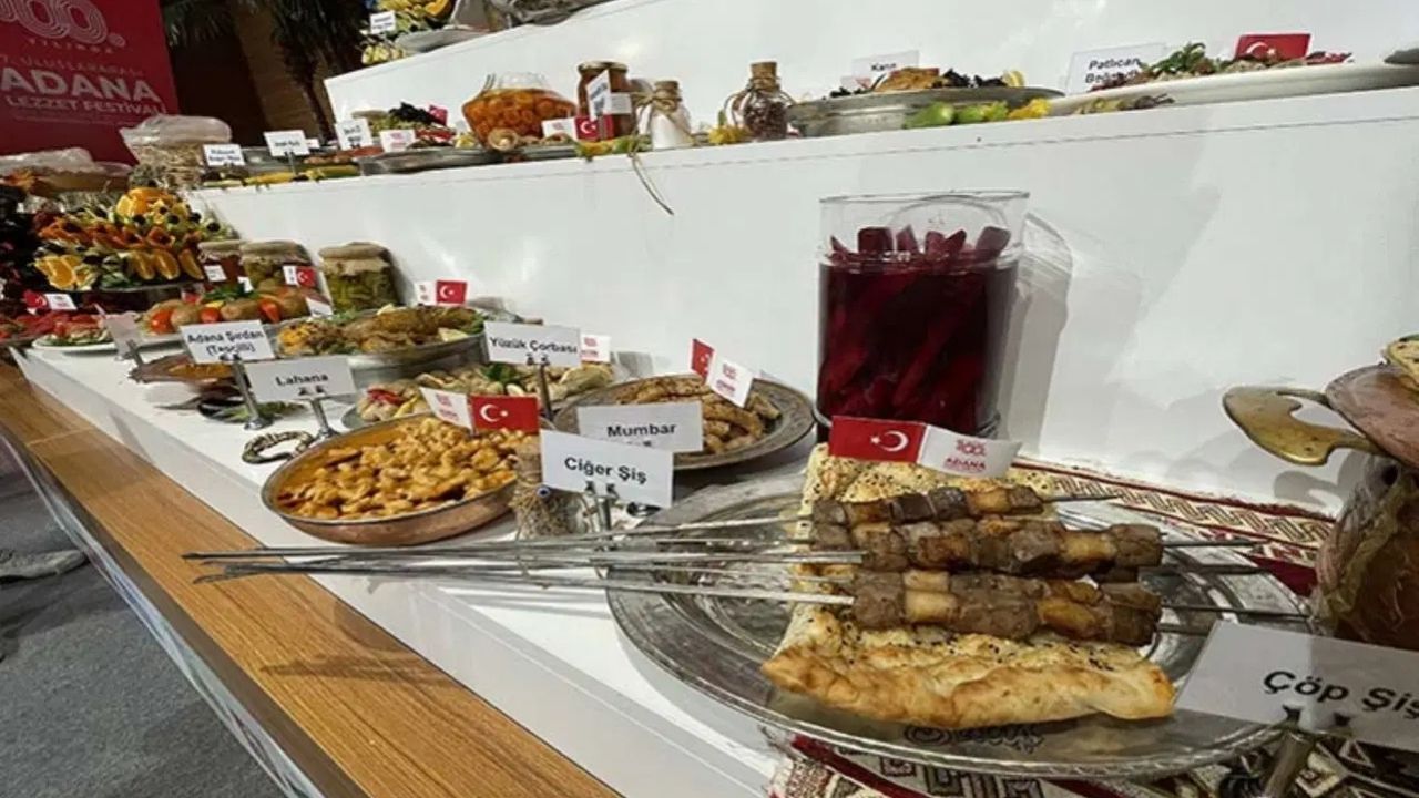 Bir Festivalin Büyüme Hikâyesi Adana Lezzet Festivali (4)