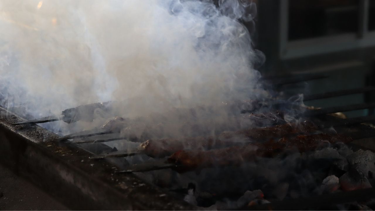 Bir Şehrin Tadı, Binlerce Yolun Nedeni (2)