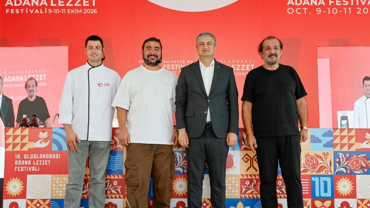 Bir Şehrin Tadı, Binlerce Yolun Nedeni