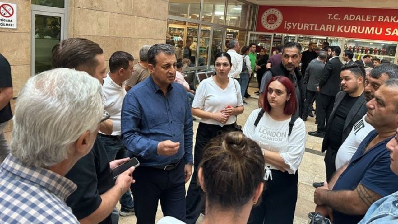 Bulut’tan Emrah Kozay’a Destek “Bu Günler Bitecek” (1)