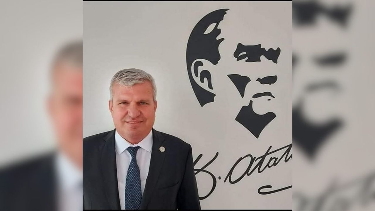 Celal Güven: "Emrah Kozay ve Soner Çetin'in tutuklanmasını kabul etmiyoruz!"