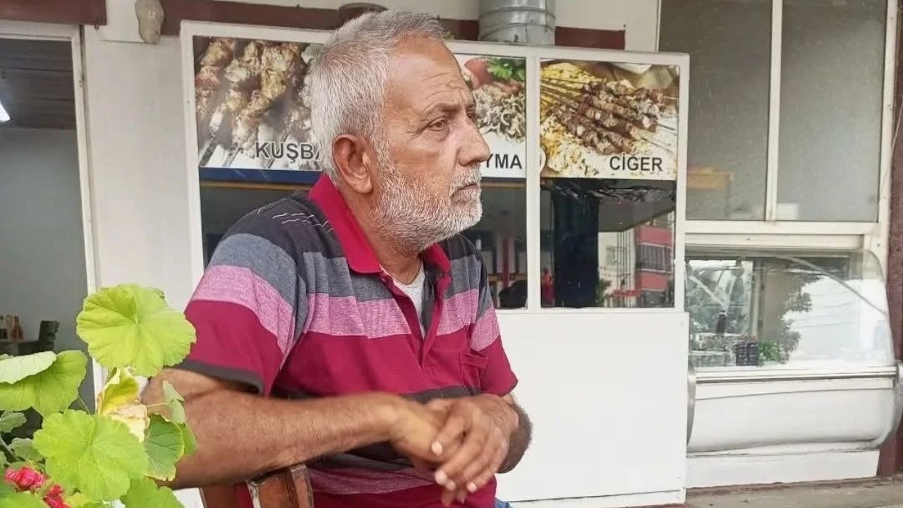 Ceyhan’da Bir Kişi Evinin Terasında Ölü Bulundu