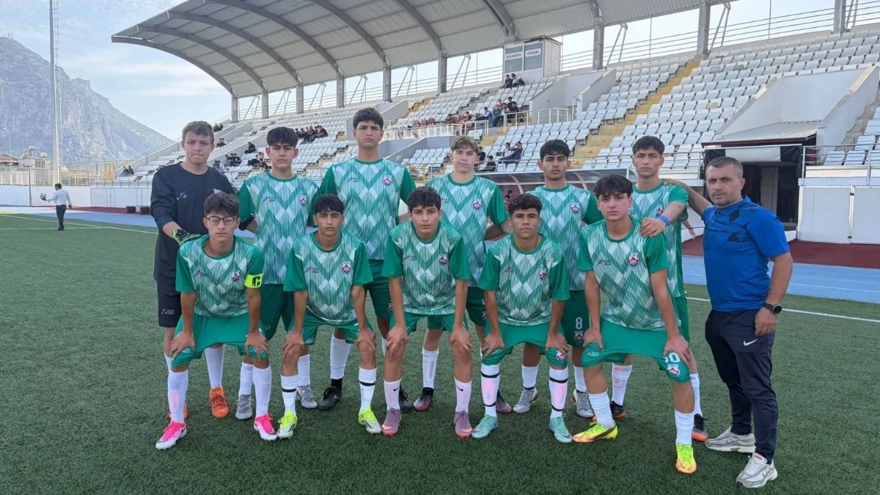 Ceyhangücü U 17’Den Kritik Galibiyet 2 1 (1)