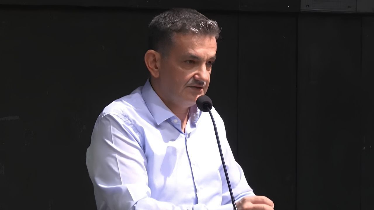CHP’li Altıok’tan mecliste Halk TV ve Sofulu Çöplüğü açıklaması