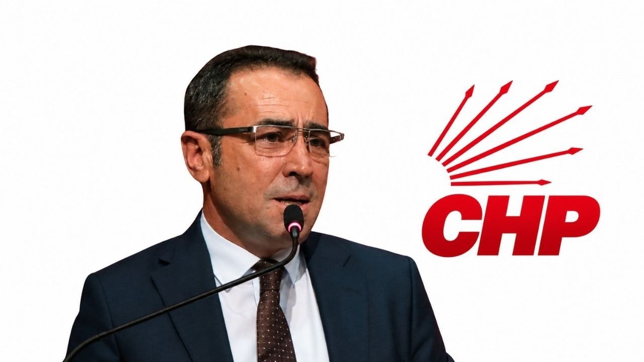 CHP'li Hasan Aslan'dan Muhtarlar Günü mesajı