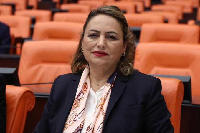 CHP'li Şevkin'den 20 milyar dolarlık fon krizi çıkışı: “Yüzyılın skandalı!”