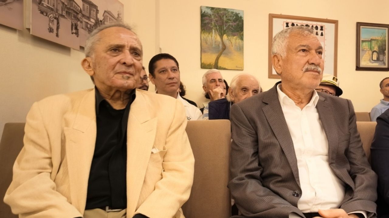 Çsg’nin Yeni Sezonu Sanat Ve Müzikle Açıldı (1)