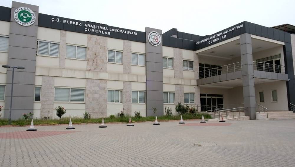 Çukurova Üniversitesi’nden Araştırmacılara Çağrı İleri Görüntüleme Için Iş Birliği (1)