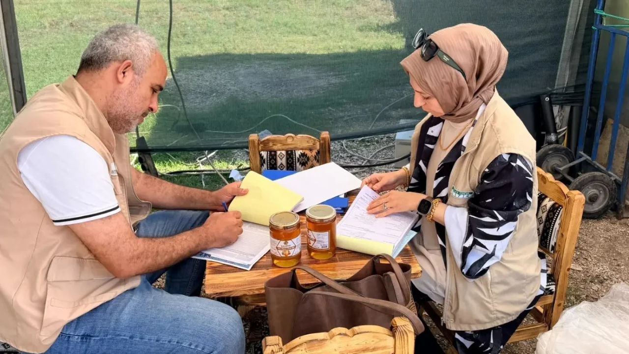 Çukurova’da Festival Alanında Sıkı Denetim