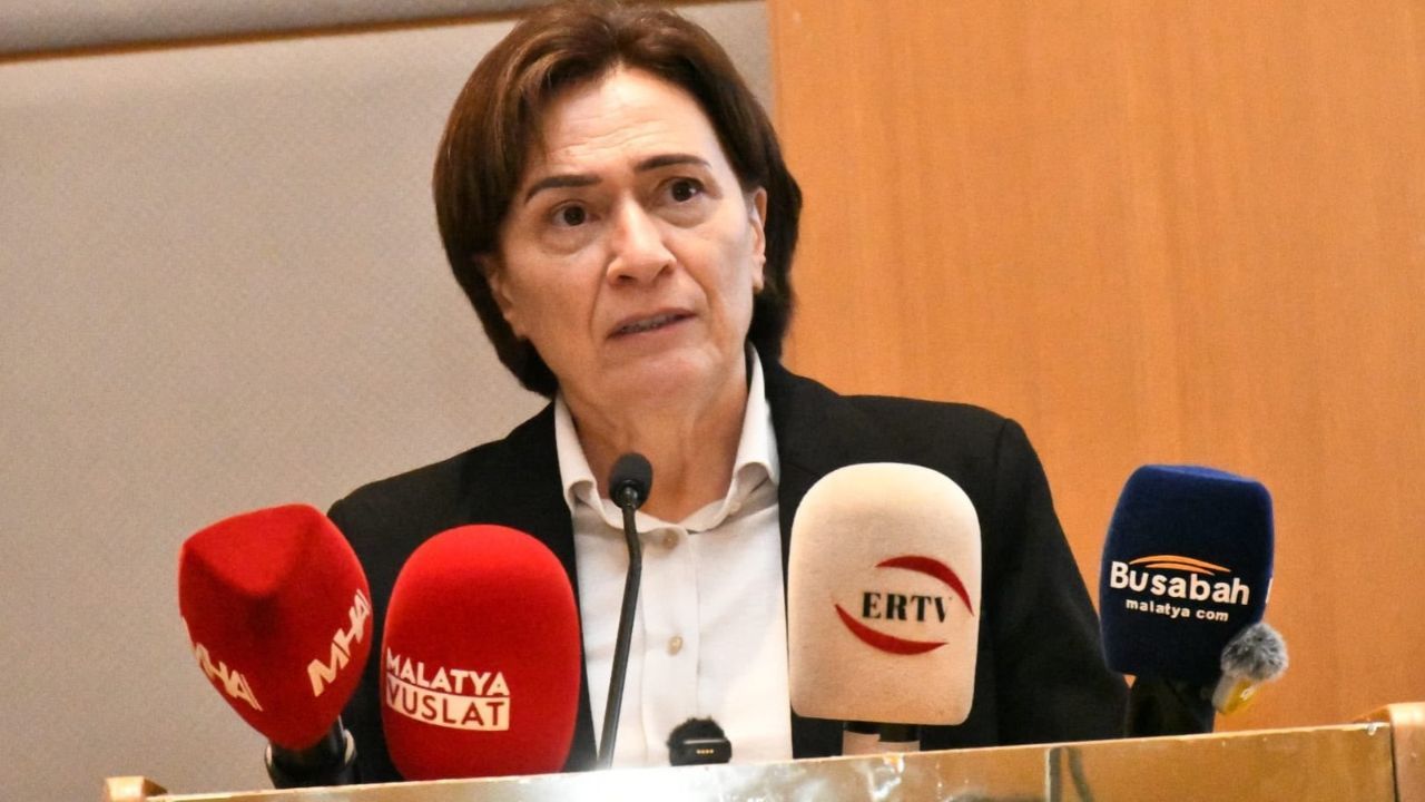 Dai̇mfed’den Malatya’da Kentsel Dönüşüm Ve Inşaat Zirvesi (1)
