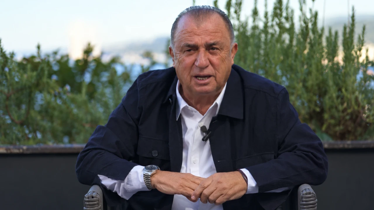 Fatih Terim