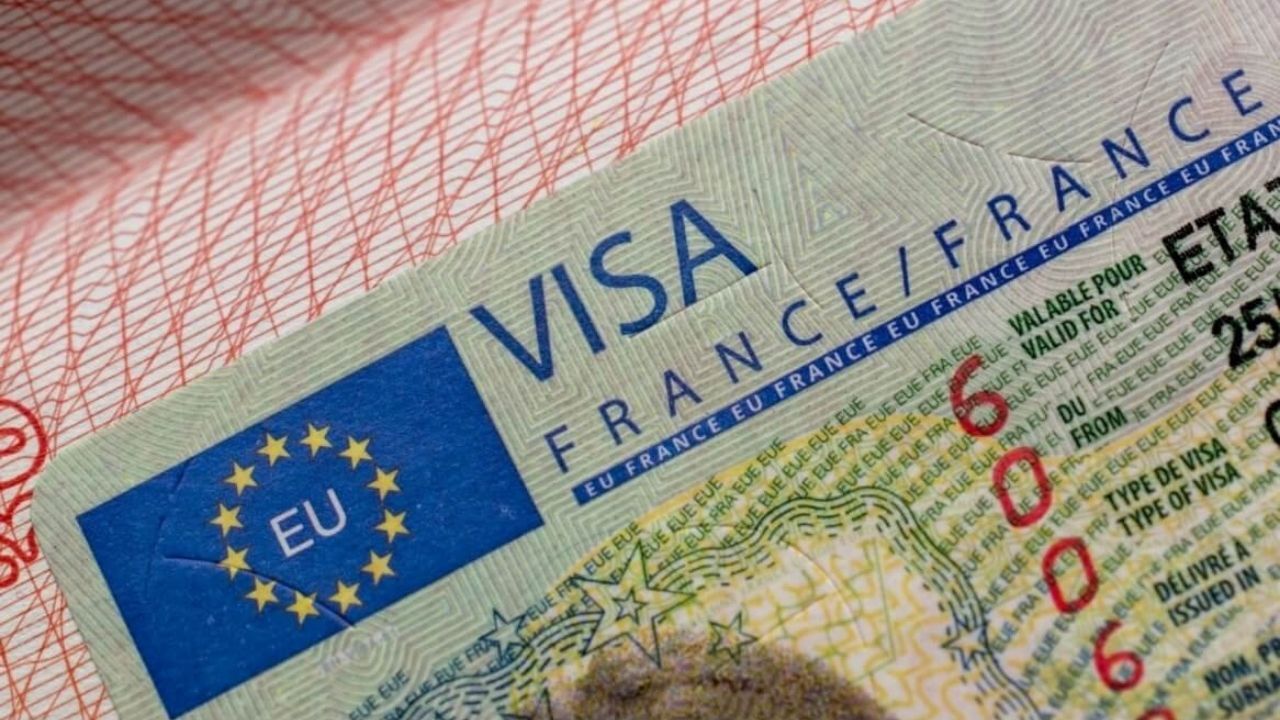Fransa vizesinde yeni dönem başlıyor! Randevu sistemi değişiyor