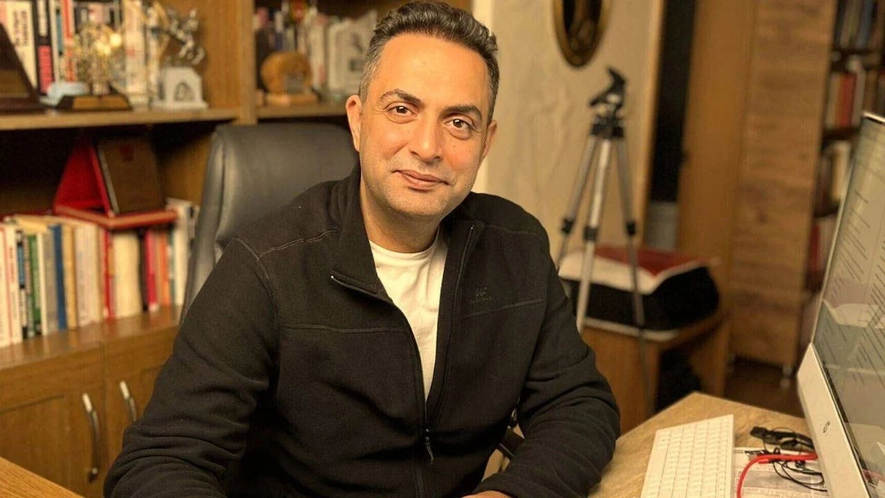 Gazeteci Murat Ağırel'in de aralarında olduğu 15 kişi tutuklandı