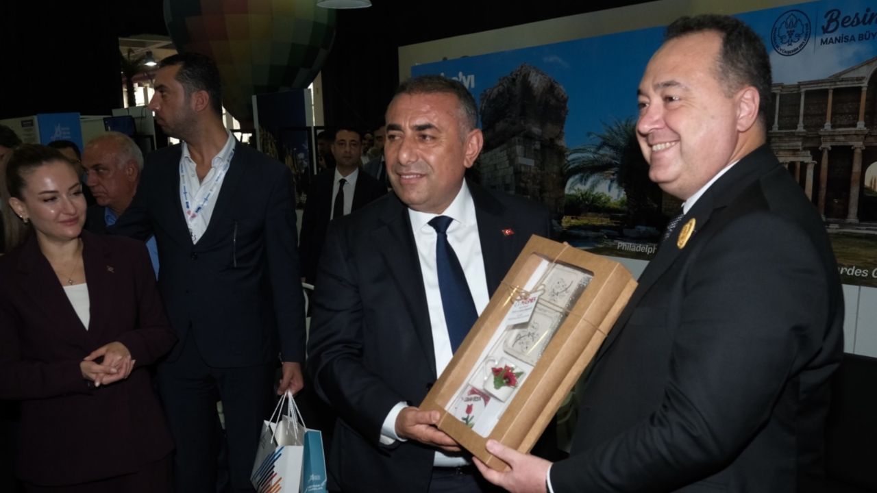 Geçer Adana’yı Turizmde Hak Ettiği Noktaya Taşıyacağız (1)