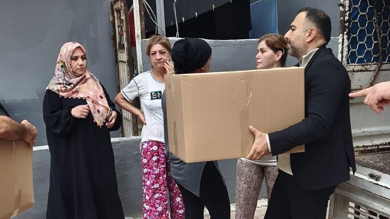 Görgülü Seyhan’ı Sokak Sokak Gezeceğiz