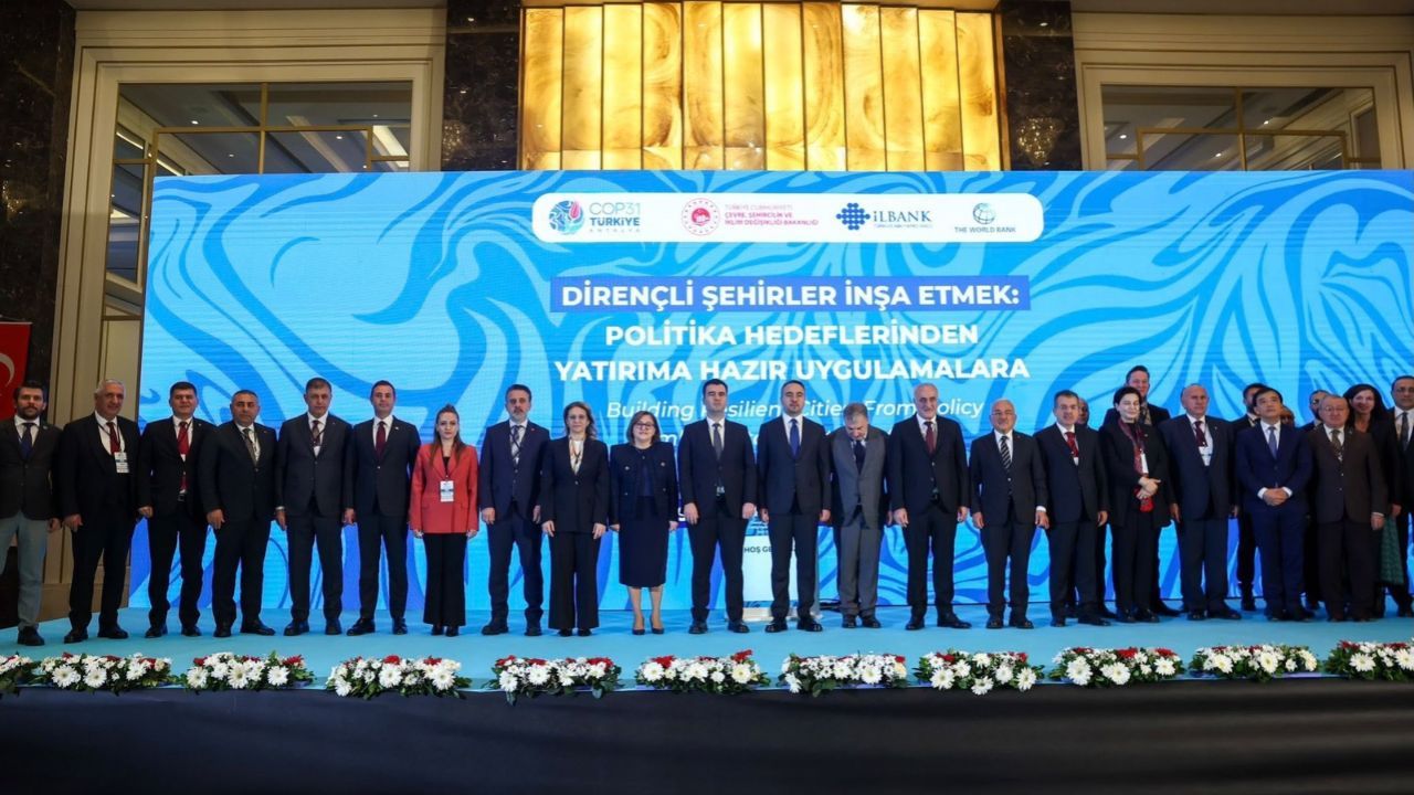 Güngör Geçer Afetlere Hazırlıklı Kent Oluşturacağız (1)