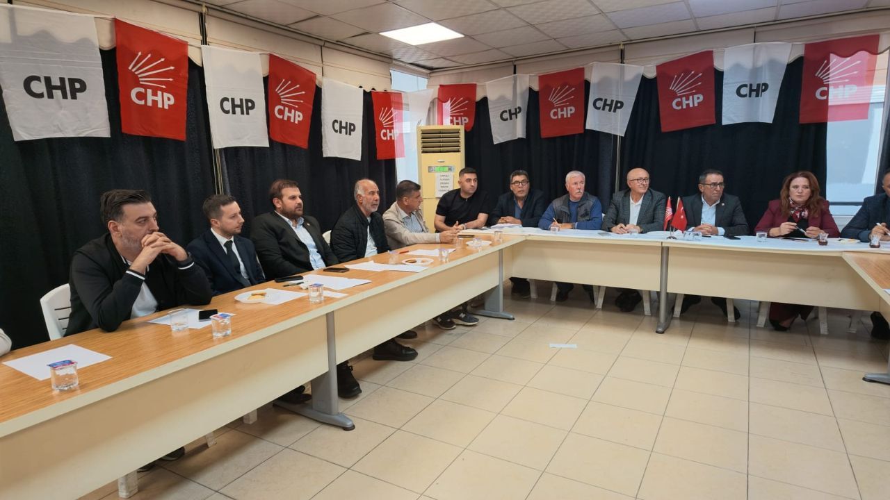 Hasan Aslan’dan Çukurova Için Seçim Öncesi Yol Haritası (1)