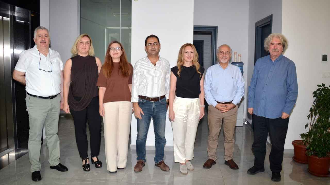 Hekimlerden Iklim Krizi Uyarısı Açık Havada Çalışanlar Risk Altında (1)