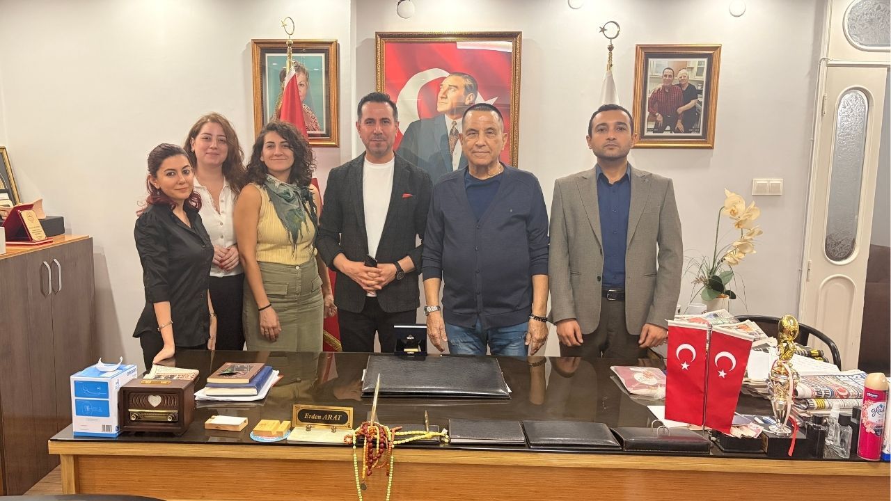 Hıdır Çak Afet Planları Kağıt Üzerinde Kaldı (2)