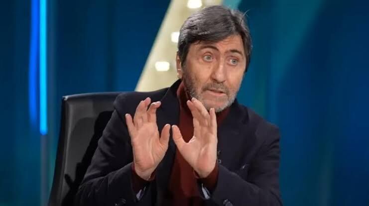 Ridvan Dilmen