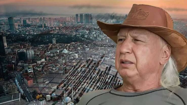 Şener Üşümezsoy’dan 8 büyüklüğündeki deprem için dikkat çeken açıklama