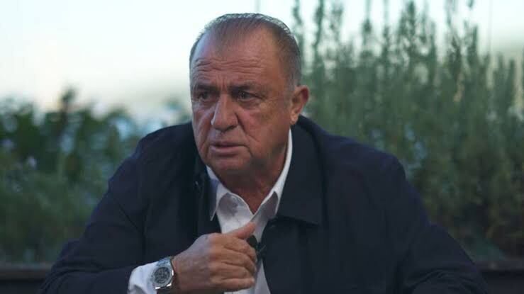 Fatih Terim’den Milli Takım teknik direktörlüğü için dikkat çeken sözler