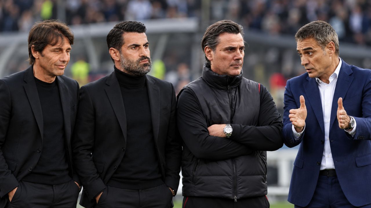 İsmail Kartal dönemi kapandı, işte yeni teknik direktör adayları!