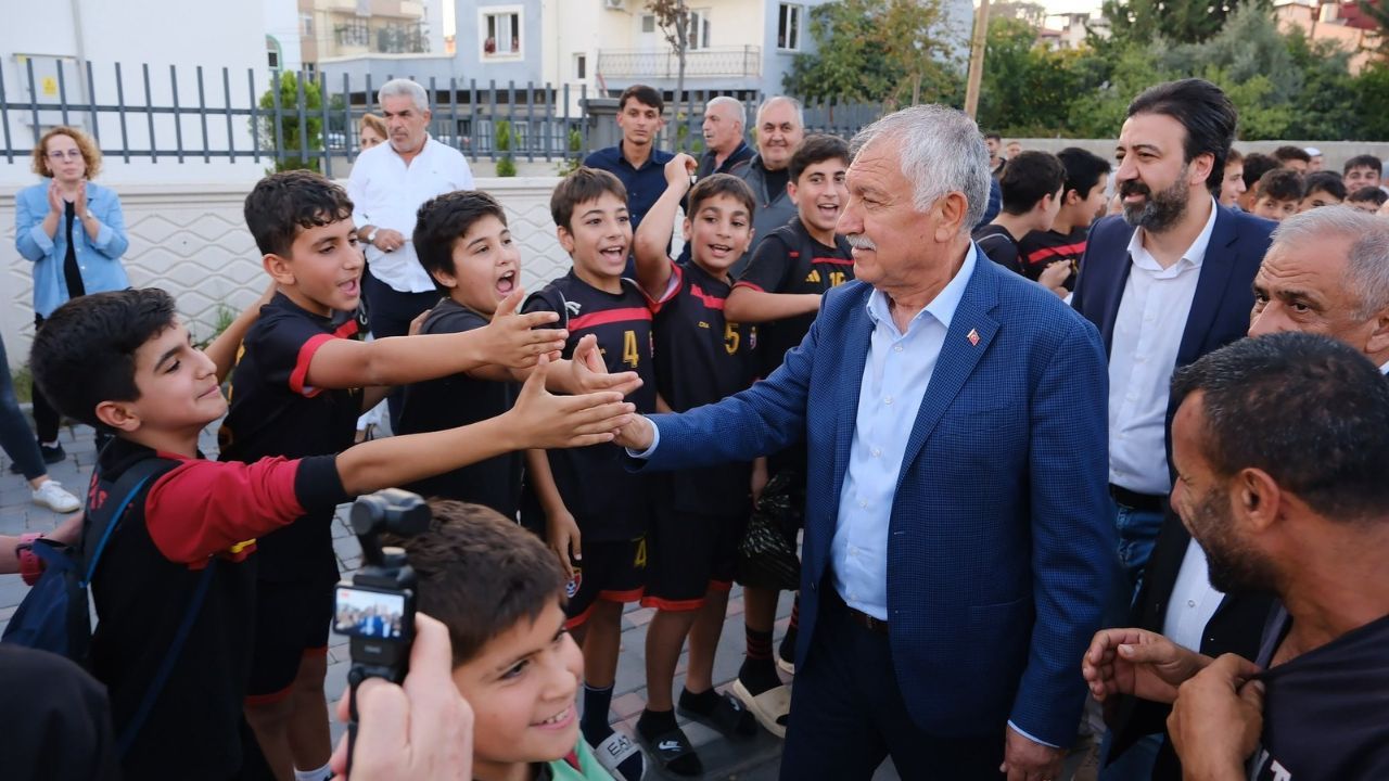 Karalar En Büyük Gücümüz Gönül Bağımız (2)