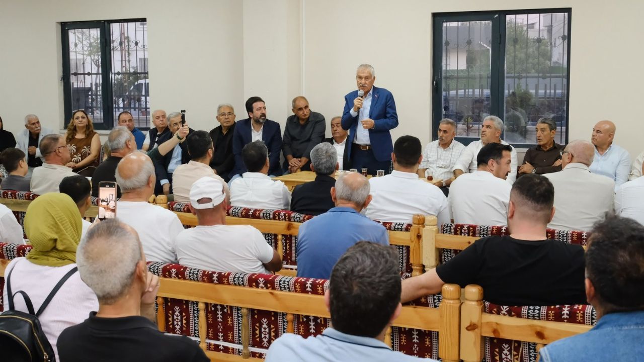 Karalar En Büyük Gücümüz Gönül Bağımız