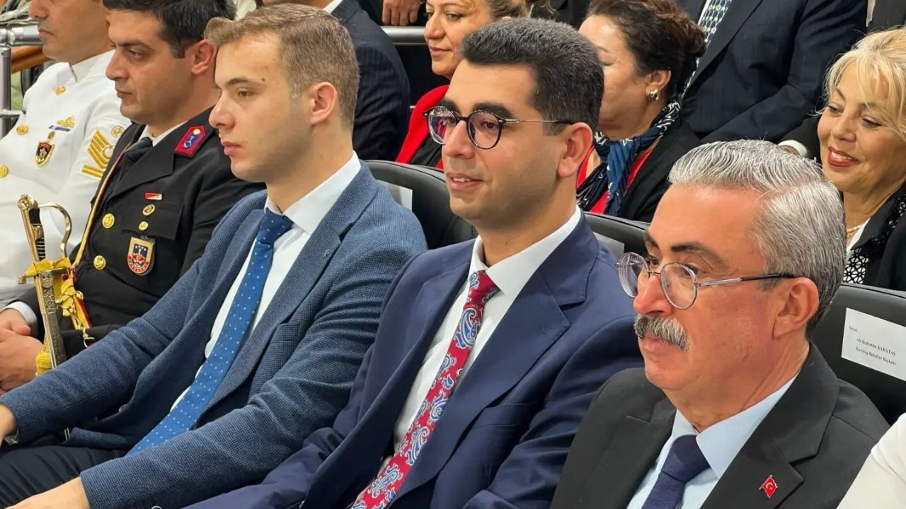 Karataş’ta Cumhuriyet Bayramı Buluşması (2)
