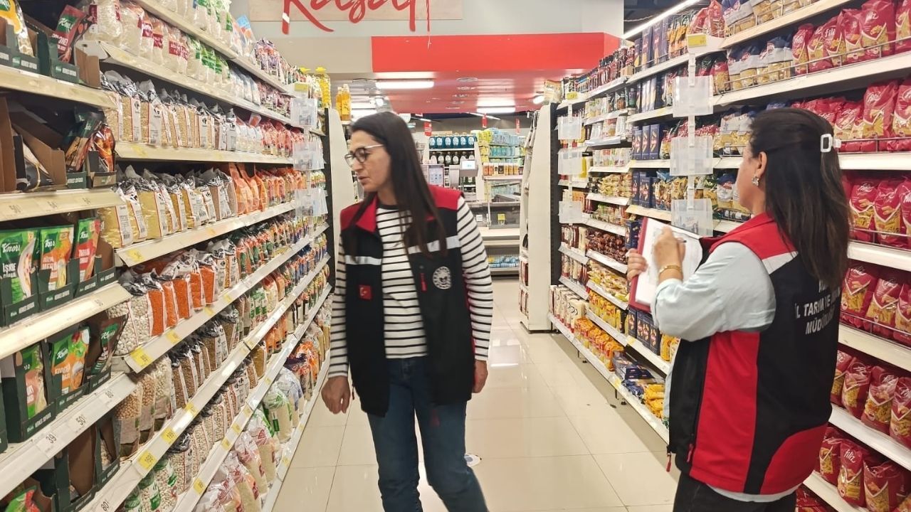 Kozan’da fiyat takibi aralıksız sürüyor