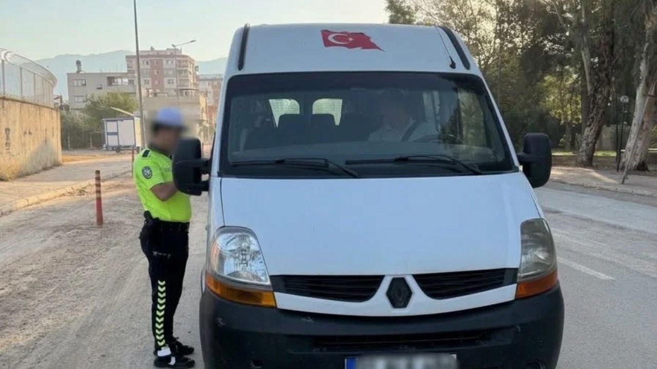 Kozan’da güven uygulaması: 4 firari hükümlü yakalandı