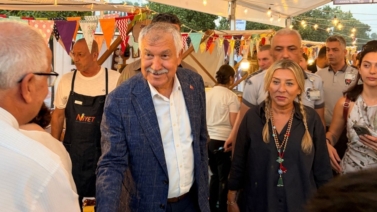 Lezzetin Ve Dönüşümün Binbir Hali Kadın Emeği (10)