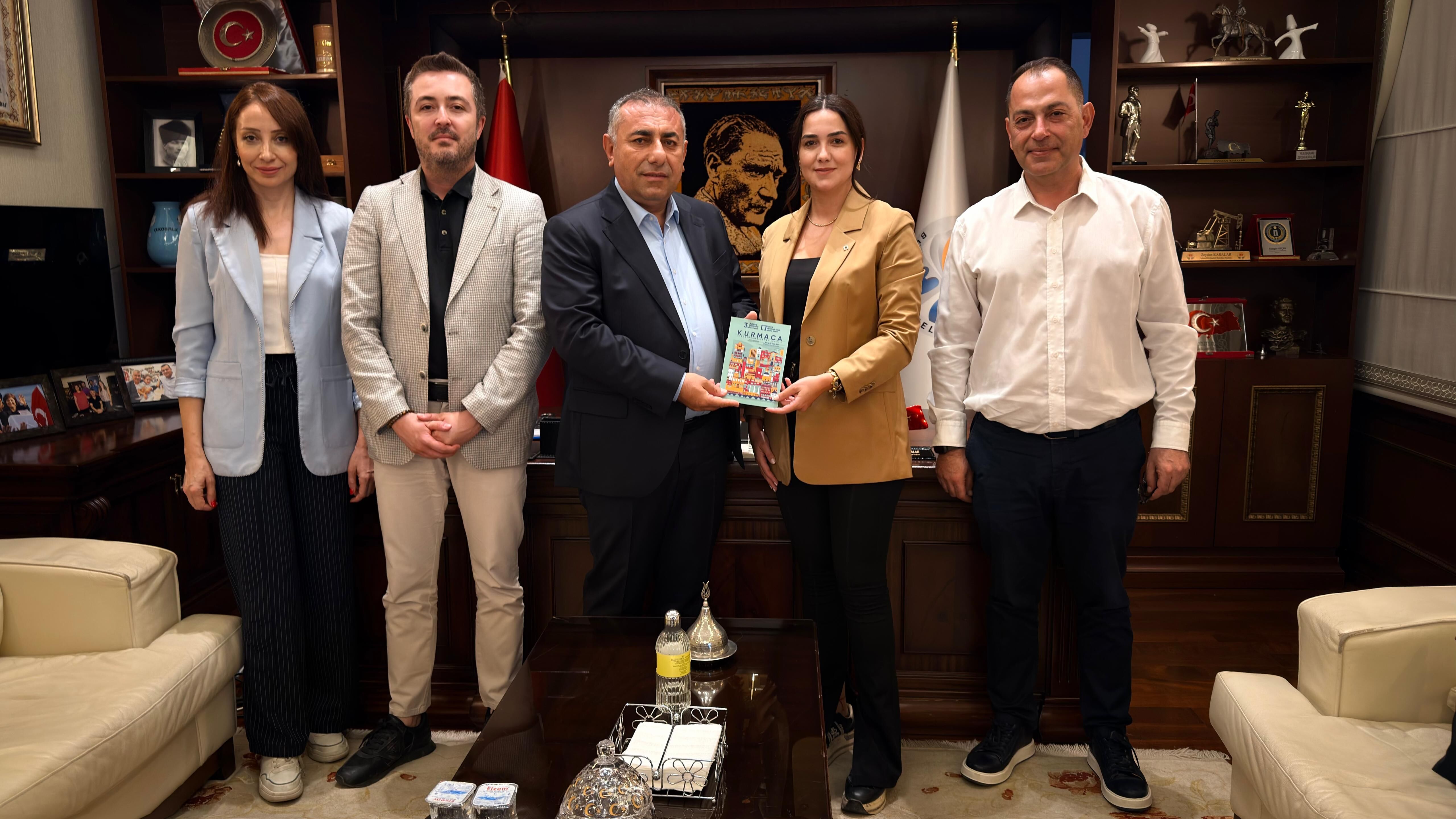 Mimarlar Odası Güngör Geçer