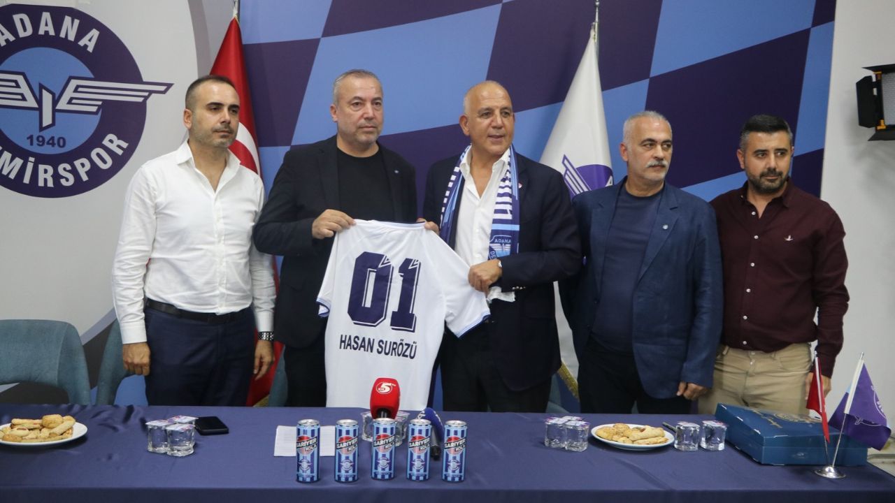 Montella Alacağını Bıraktı, Yönetim Teşekkür Etti