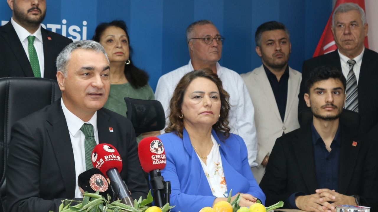 Müslim Sarı Adana’dan Seslendi “Sorumlular Hesap Vermeli” (2)