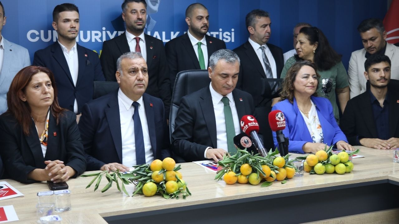 Müslim Sarı Adana’dan Seslendi “Sorumlular Hesap Vermeli” (4)