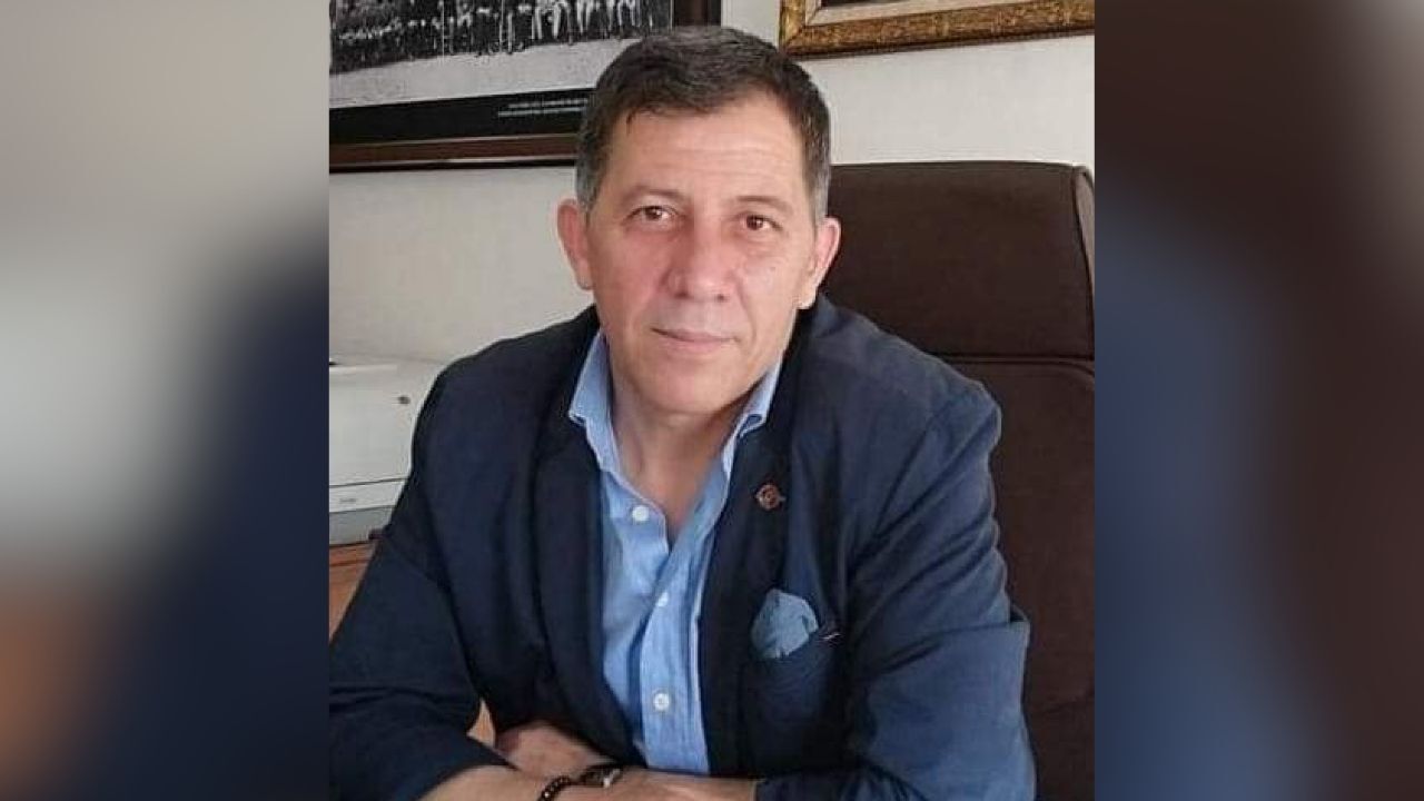 Mustafa Özgür Kabri Başında Anıldı (1)