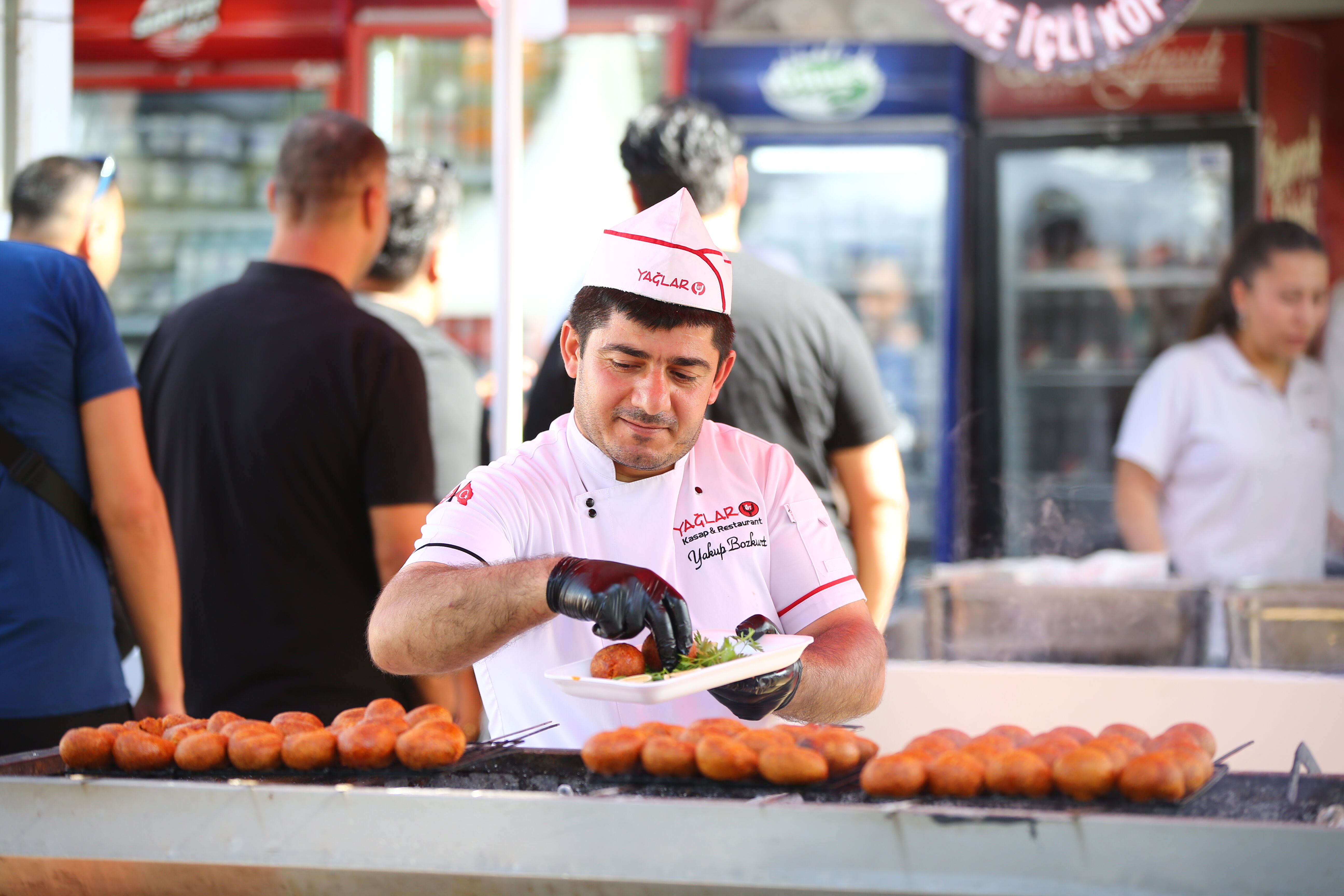Mutfak Mirası Dünya Sahnesinde 10. Adana Lezzet Festivali Devam Ediyor (2)